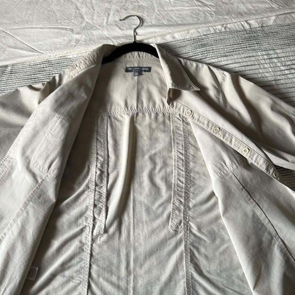 Tilley Endurables Nylon Long Sleeve - Picture 6 of 9